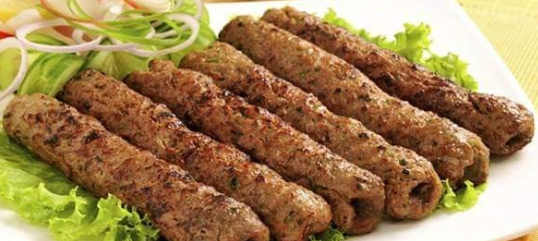 نفر كباب لحم